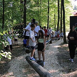 2022 0808-13 - Rychnov FC SPARTAK - soustředění přípravek -4- ©PR - 431