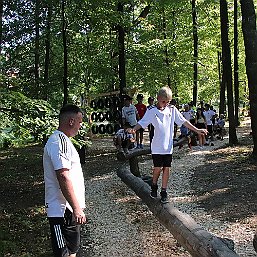 2022 0808-13 - Rychnov FC SPARTAK - soustředění přípravek -4- ©PR - 435