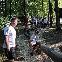 2022 0808-13 - Rychnov FC SPARTAK - soustředění přípravek -4- ©PR - 437