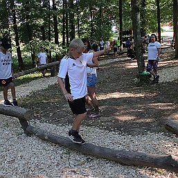 2022 0808-13 - Rychnov FC SPARTAK - soustředění přípravek -4- ©PR - 440