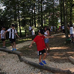 2022 0808-13 - Rychnov FC SPARTAK - soustředění přípravek -4- ©PR - 444