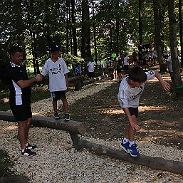 2022 0808-13 - Rychnov FC SPARTAK - soustředění přípravek -4- ©PR - 448