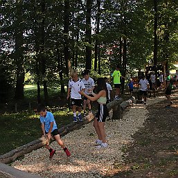 2022 0808-13 - Rychnov FC SPARTAK - soustředění přípravek -4- ©PR - 450