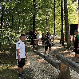 2022 0808-13 - Rychnov FC SPARTAK - soustředění přípravek -4- ©PR - 452