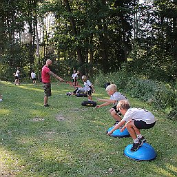 2022 0808-13 - Rychnov FC SPARTAK - soustředění přípravek -4- ©PR - 478