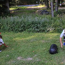 2022 0808-13 - Rychnov FC SPARTAK - soustředění přípravek -4- ©PR - 481