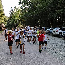 2022 0808-13 - Rychnov FC SPARTAK - soustředění přípravek -4- ©PR - 366