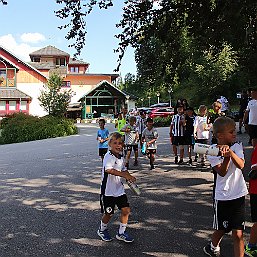 2022 0808-13 - Rychnov FC SPARTAK - soustředění přípravek -4- ©PR - 367