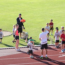 2022 0808-13 - Rychnov FC SPARTAK - soustředění přípravek -5- ©PR - 007