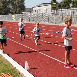 2022 0808-13 - Rychnov FC SPARTAK - soustředění přípravek -5- ©PR - 067