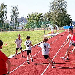 2022 0808-13 - Rychnov FC SPARTAK - soustředění přípravek -5- ©PR - 072