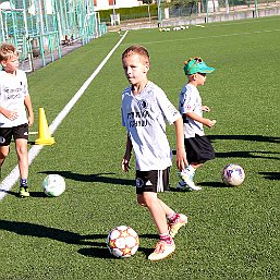 2022 0808-13 - Rychnov FC SPARTAK - soustředění přípravek -5- ©PR - 019