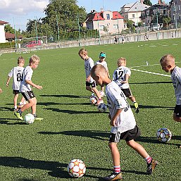 2022 0808-13 - Rychnov FC SPARTAK - soustředění přípravek -5- ©PR - 023