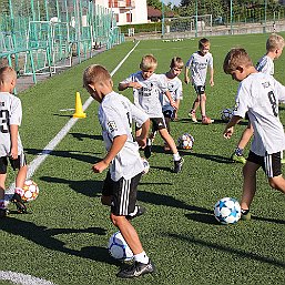 2022 0808-13 - Rychnov FC SPARTAK - soustředění přípravek -5- ©PR - 024