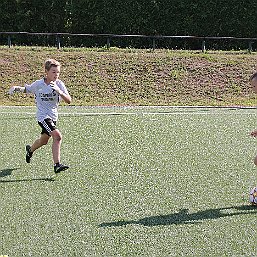 2022 0808-13 - Rychnov FC SPARTAK - soustředění přípravek -5- ©PR - 059