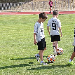 2022 0808-13 - Rychnov FC SPARTAK - soustředění přípravek -5- ©PR - 086