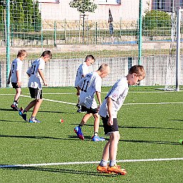 2022 0808-13 - Rychnov FC SPARTAK - soustředění přípravek -5- ©PR - 026