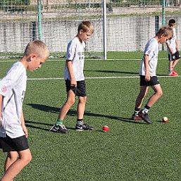 2022 0808-13 - Rychnov FC SPARTAK - soustředění přípravek -5- ©PR - 028