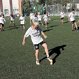 2022 0808-13 - Rychnov FC SPARTAK - soustředění přípravek -5- ©PR - 032