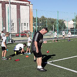 2022 0808-13 - Rychnov FC SPARTAK - soustředění přípravek -5- ©PR - 038