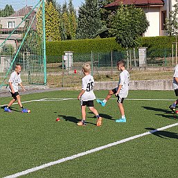 2022 0808-13 - Rychnov FC SPARTAK - soustředění přípravek -5- ©PR - 039