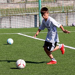 2022 0808-13 - Rychnov FC SPARTAK - soustředění přípravek -5- ©PR - 045