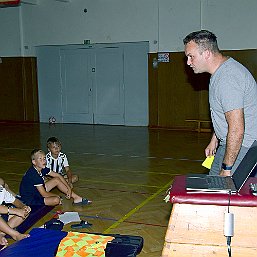 2022 0808-13 - Rychnov FC SPARTAK - soustředění přípravek -5- ©PR - 161 IPR