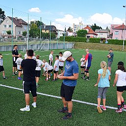 2022 0808-13 - Rychnov FC SPARTAK - soustředění přípravek -5- ©PR - 232 IPR