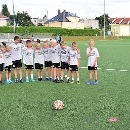 2022 0808-13 - Rychnov FC SPARTAK - soustředění přípravek -5- ©PR - 242 IPR