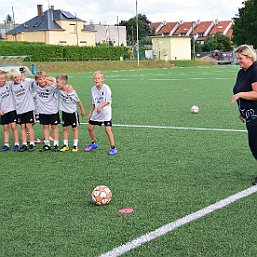 2022 0808-13 - Rychnov FC SPARTAK - soustředění přípravek -5- ©PR - 244 IPR