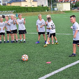 2022 0808-13 - Rychnov FC SPARTAK - soustředění přípravek -5- ©PR - 245 IPR