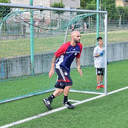 2022 0808-13 - Rychnov FC SPARTAK - soustředění přípravek -5- ©PR - 248 IPR