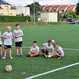 2022 0808-13 - Rychnov FC SPARTAK - soustředění přípravek -5- ©PR - 251 IPR