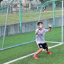 2022 0808-13 - Rychnov FC SPARTAK - soustředění přípravek -5- ©PR - 252 IPR