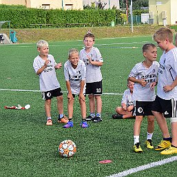 2022 0808-13 - Rychnov FC SPARTAK - soustředění přípravek -5- ©PR - 253 IPR