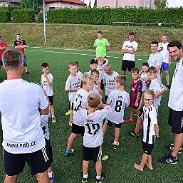 2022 0808-13 - Rychnov FC SPARTAK - soustředění přípravek -5- ©PR - 236 IPR