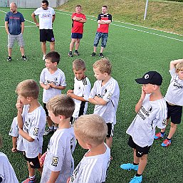 2022 0808-13 - Rychnov FC SPARTAK - soustředění přípravek -5- ©PR - 239 IPR