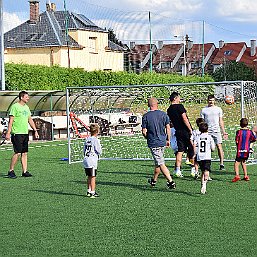 2022 0808-13 - Rychnov FC SPARTAK - soustředění přípravek -5- ©PR - 294 IPR