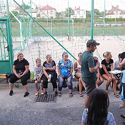 2022 0808-13 - Rychnov FC SPARTAK - soustředění přípravek -5- ©PR - 335