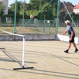 2022 0808-13 - Rychnov FC SPARTAK - soustředění přípravek -5- ©PR - 351