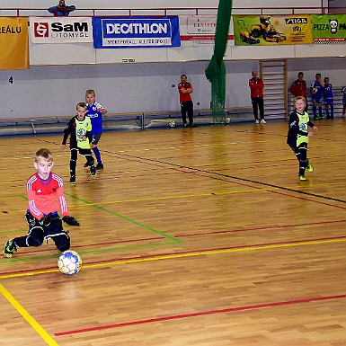 2022 1218 - H.Králové - halový turnaj SLAVIA CUP U11 - ©PR - 282 IPR