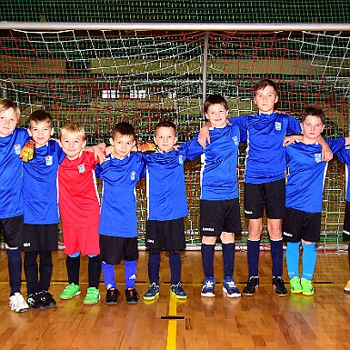 2022 1218 - H.Králové - halový turnaj SLAVIA CUP U11 - ©PR - 232 IPR