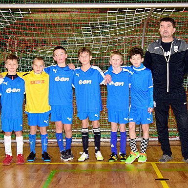 FC Nový Hradec IPR