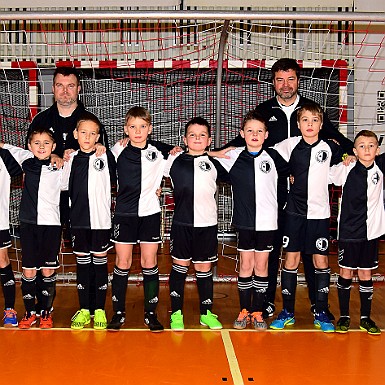 FC Spartak Rychnov nad Kněžnou - bílá IPR