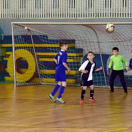 0912 - Rychnov bílá - Jičín B