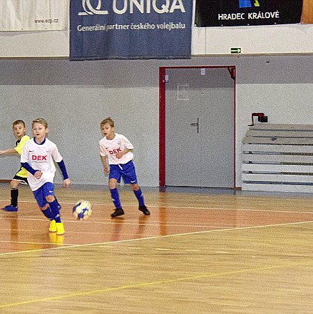 0930 - Rychnov žlutá - Jičín A
