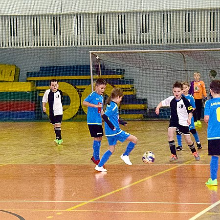 1006 - Předměřice A - Rychnov bílá