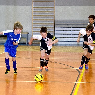 2022 1218 - H.Králové - halový turnaj SLAVIA CUP U11 - ©PR - 017 IPR