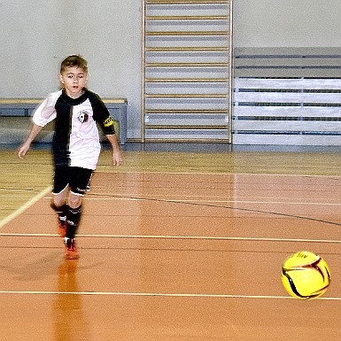 2022 1218 - H.Králové - halový turnaj SLAVIA CUP U11 - ©PR - 024 IPR