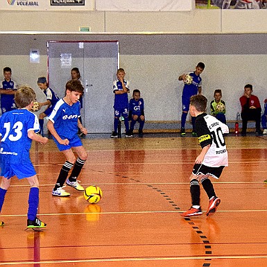 2022 1218 - H.Králové - halový turnaj SLAVIA CUP U11 - ©PR - 034 IPR